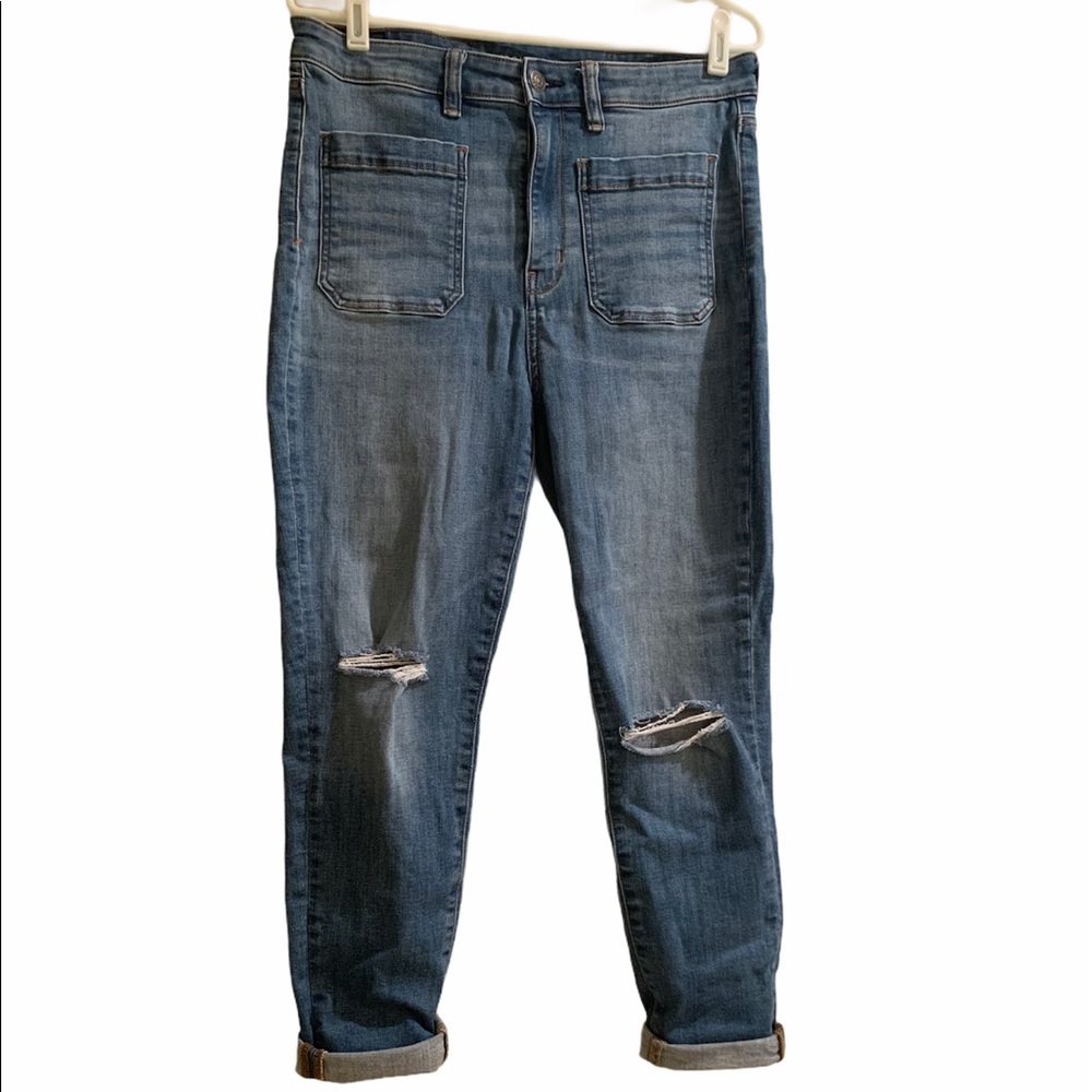 American Eagle Jegging